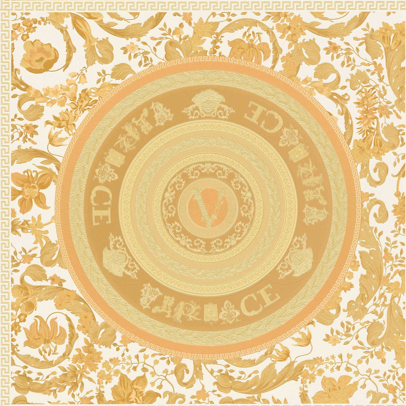 Versace Home Behang Versace 5