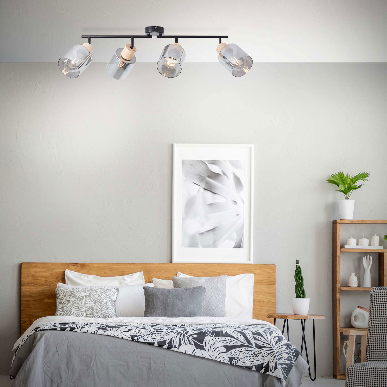 A.S. Création Leuchte Lumos