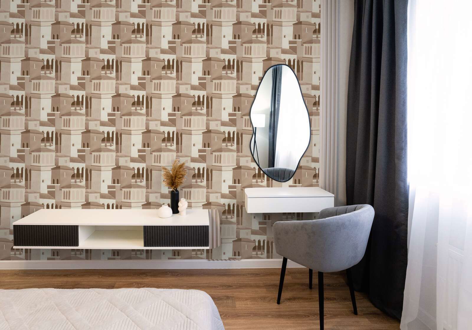 A.S. Création Wallpaper PintWalls III