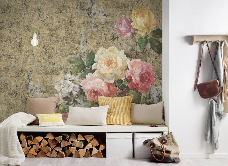 Architects Paper Photo wallpaper Atelier 47