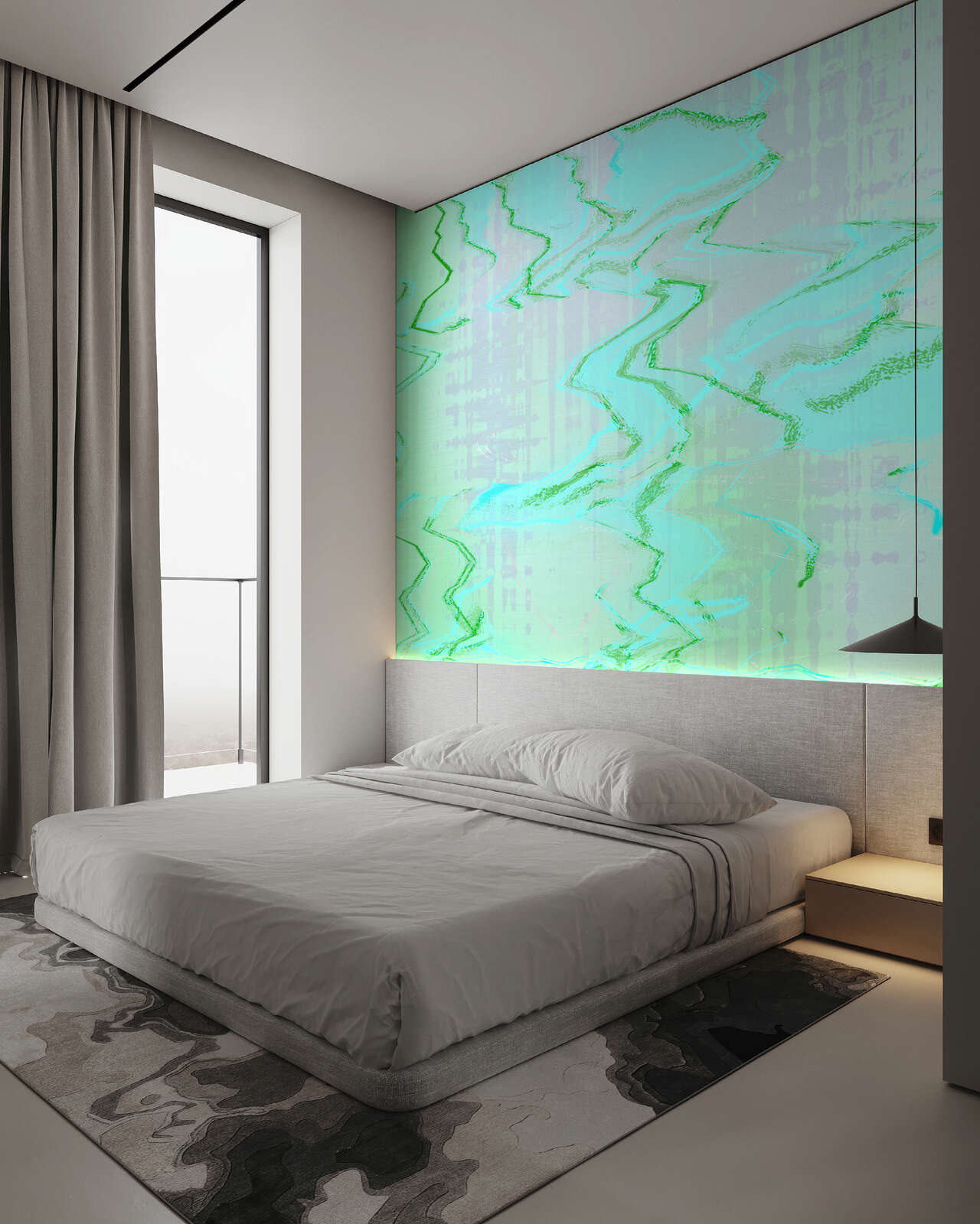 walls by patel Photo wallpaper Walls by Patel 5