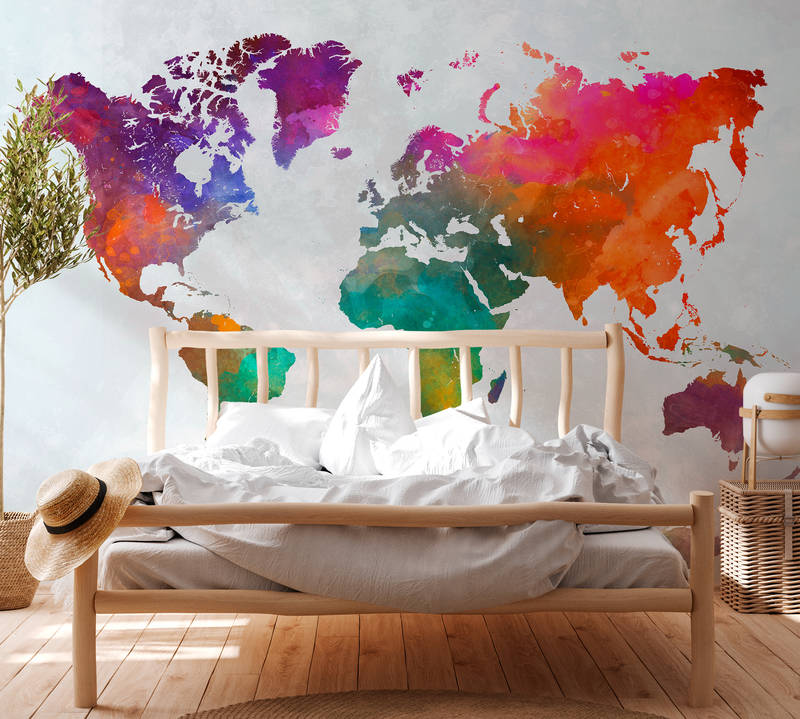 livingwalls Fotobehang Designwalls