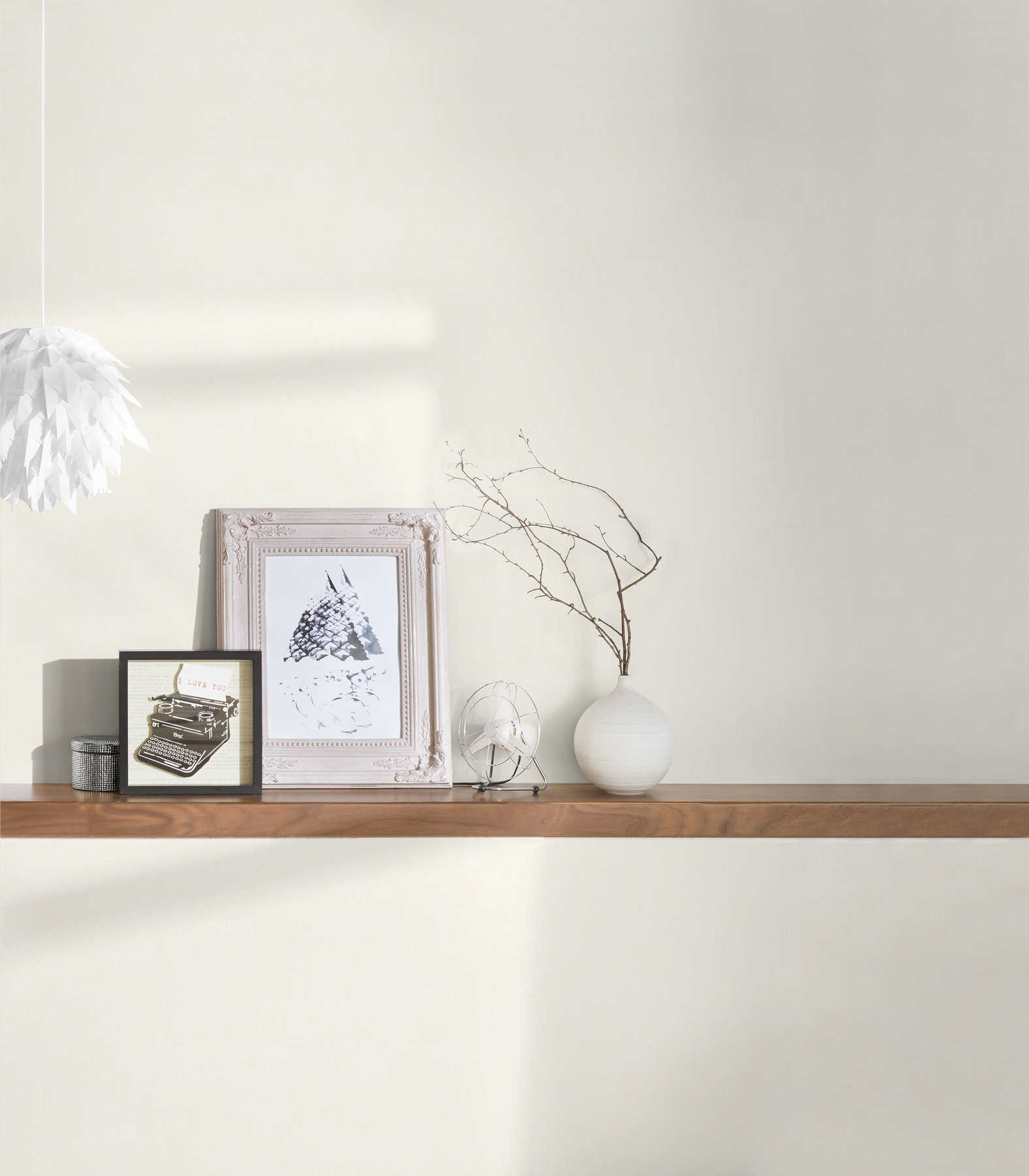 A.S. Création Tapete Shades of White