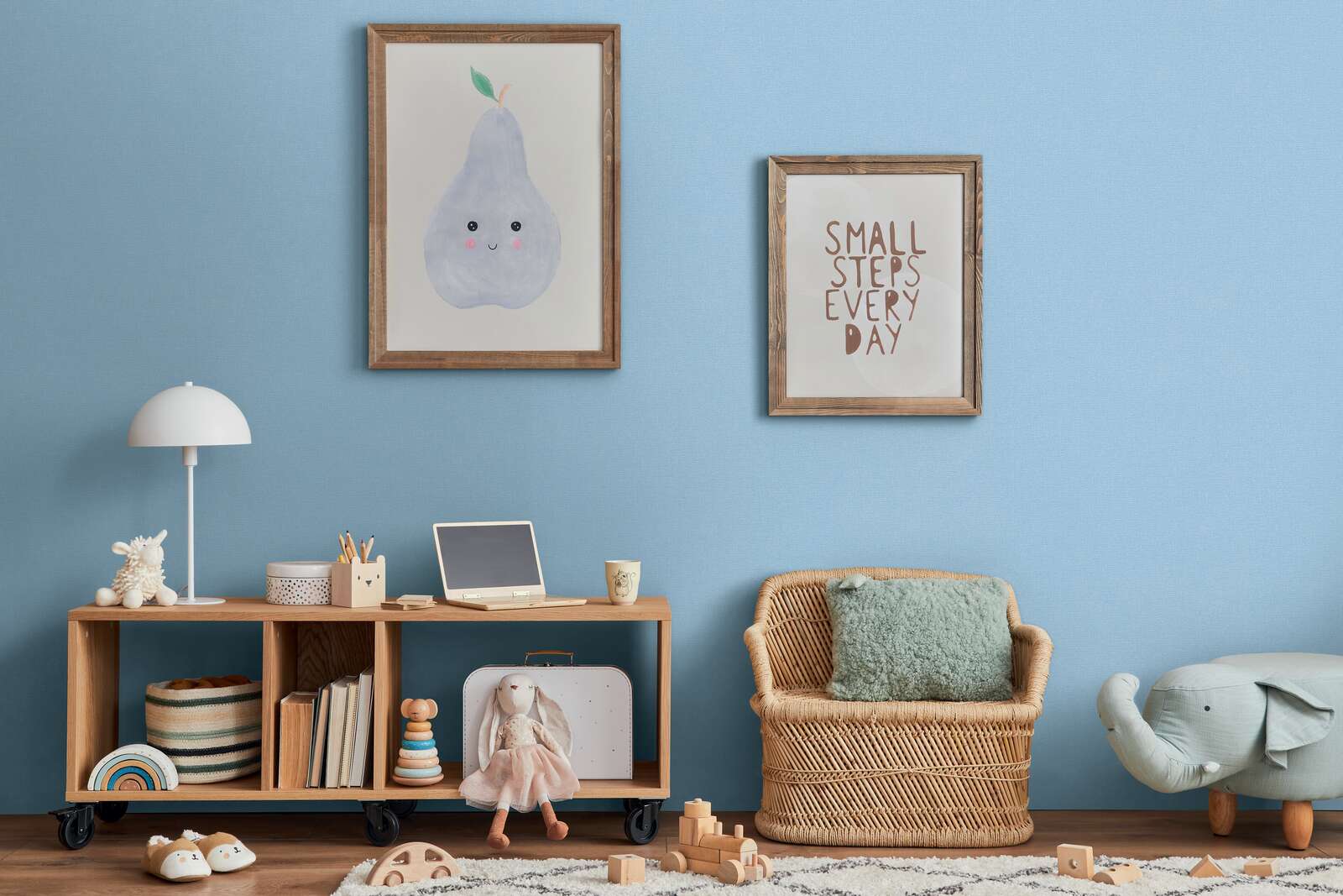 A.S. Création papier peint Kids Studio