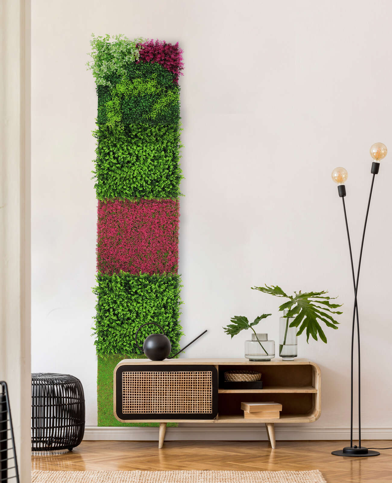 A.S. Création Wandpaneel Modular Wall