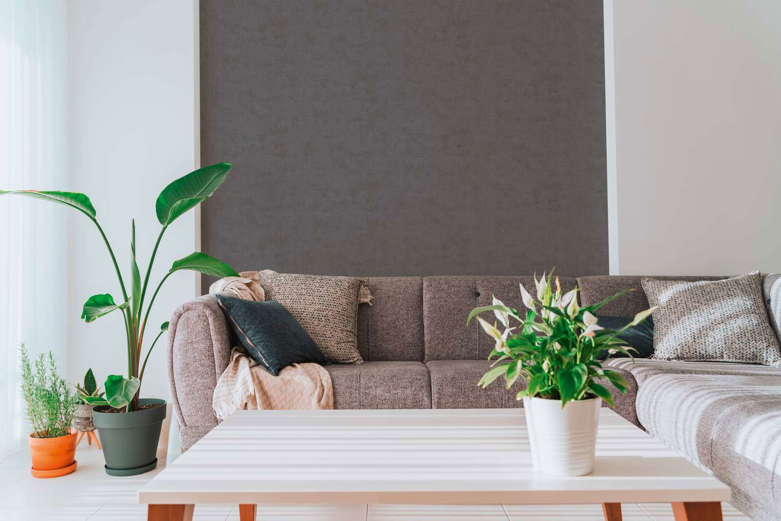 A.S. Création Tapete Nordic Feeling