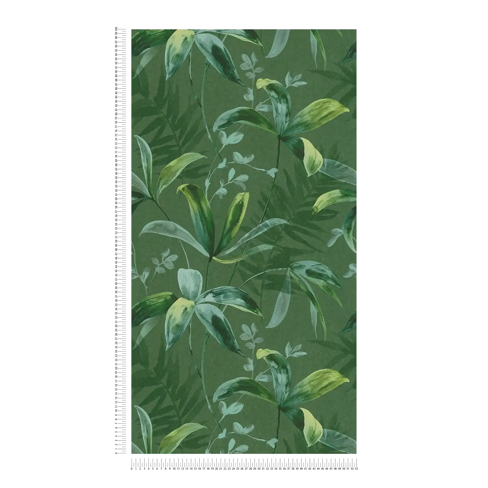 Architects Paper Behang Jungle Chic