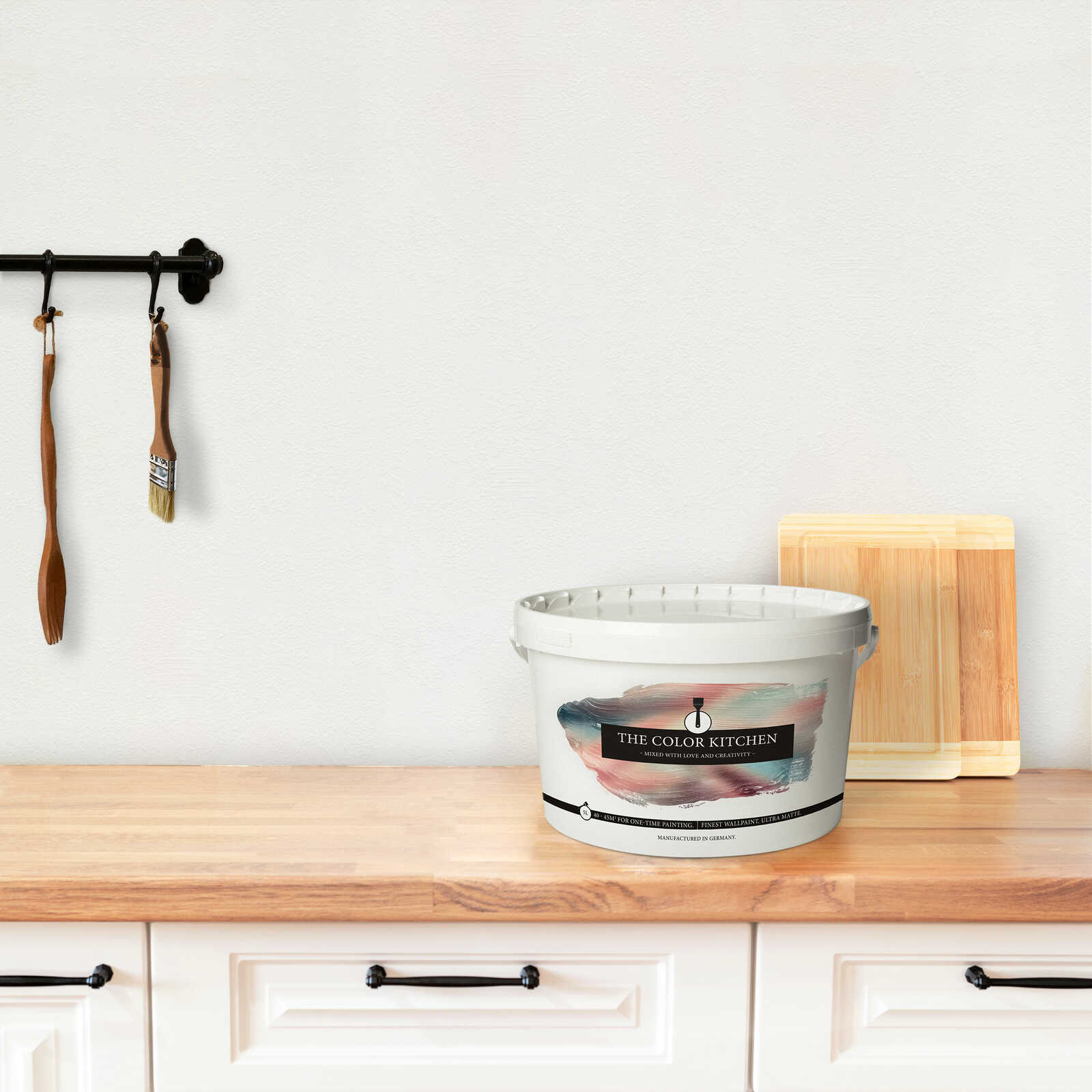 The Color Kitchen Farbe Color Kitchen