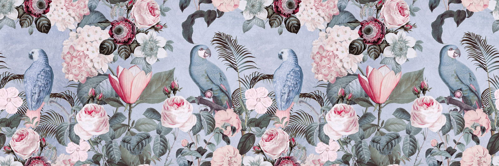 livingwalls Fotobehang ARTist