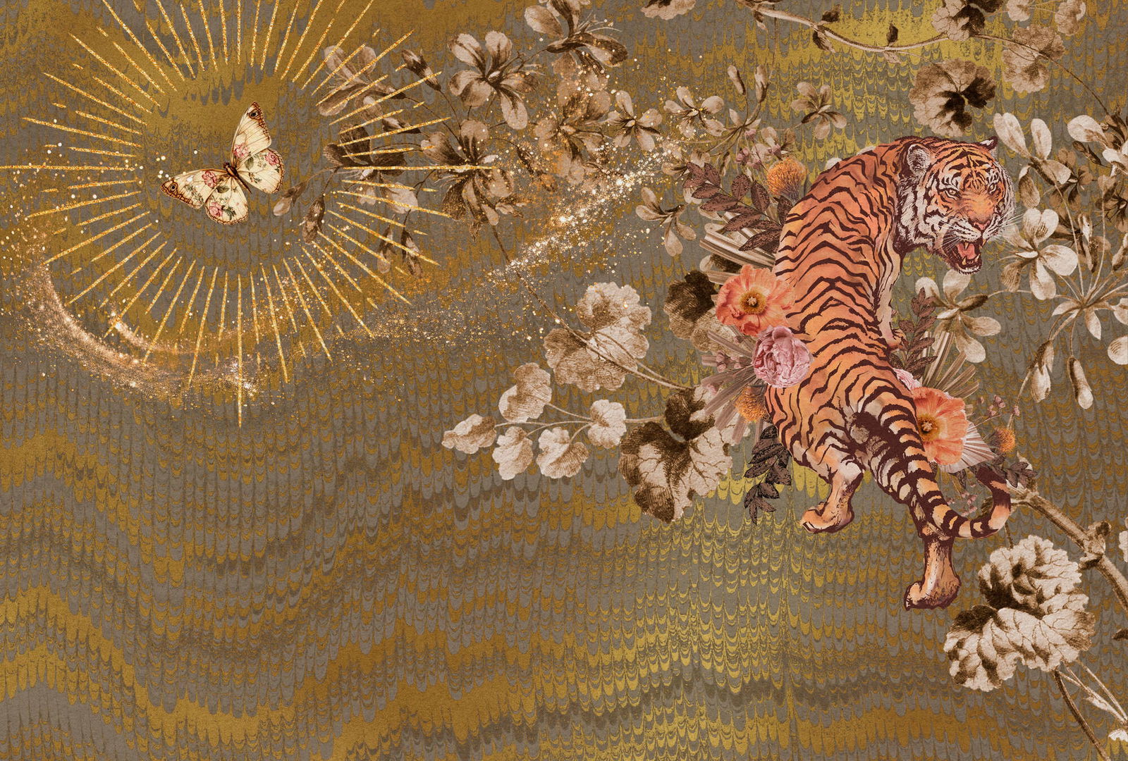 walls by patel Photo wallpaper Walls by Patel 5