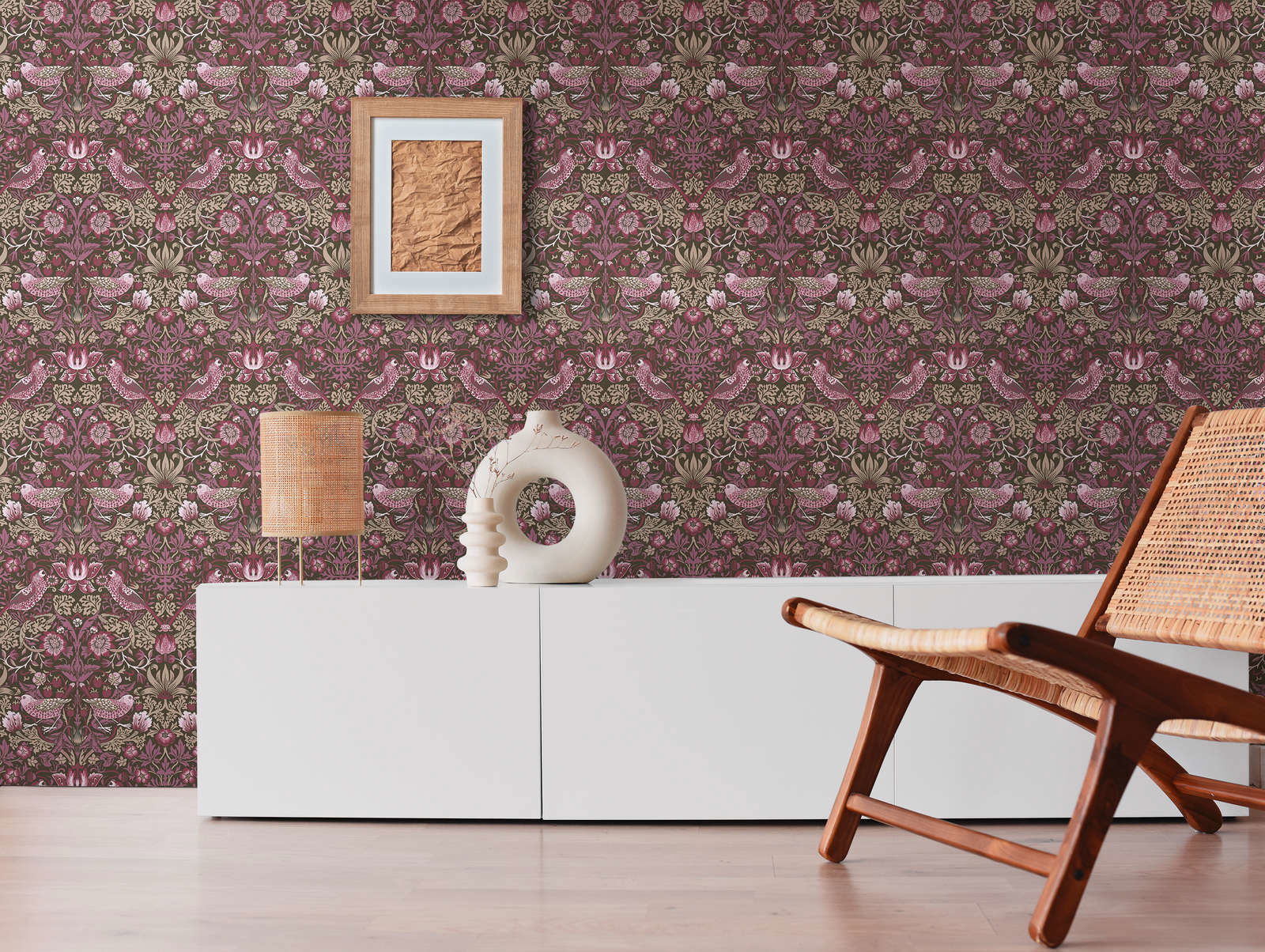 Architects Paper Behang Art of Eden