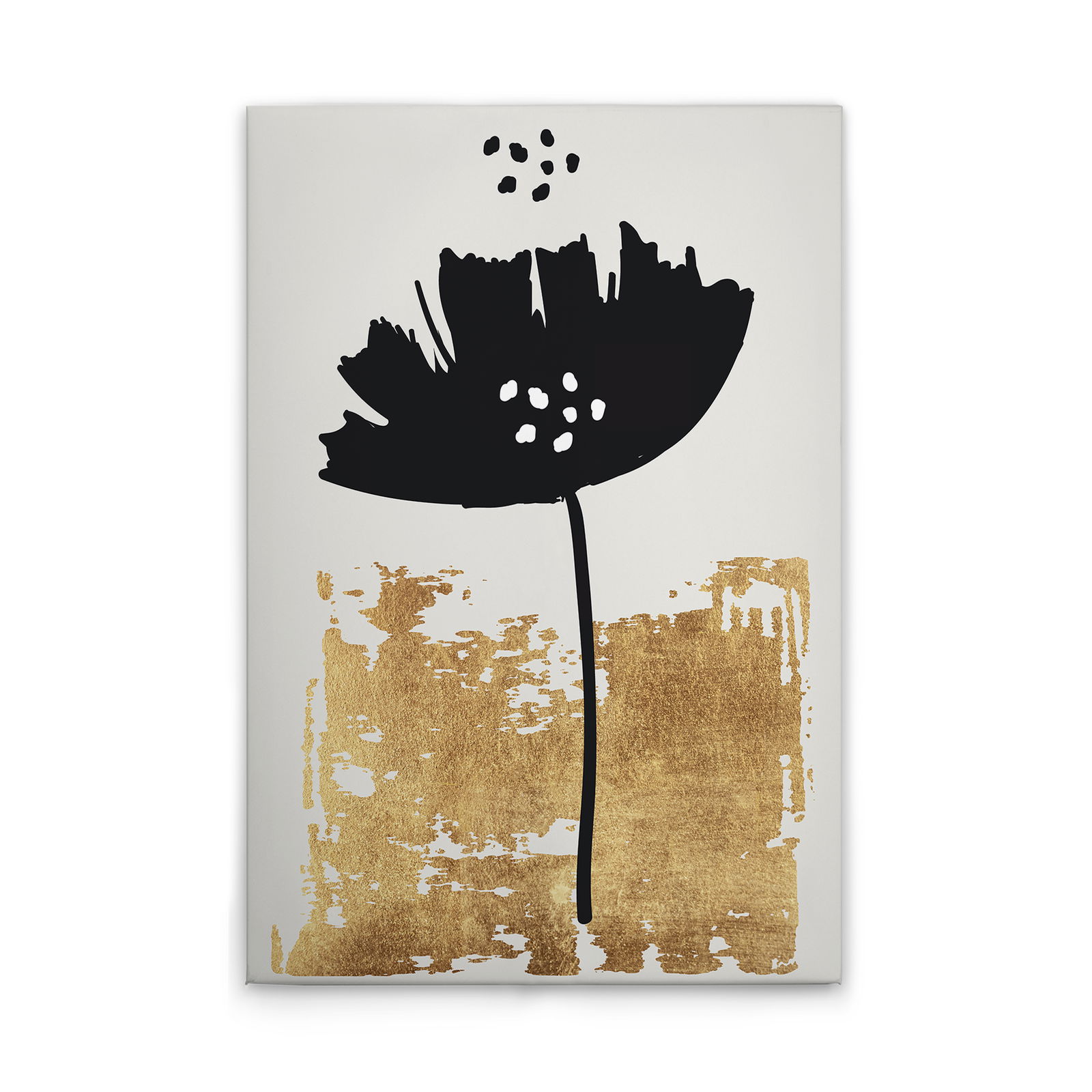 livingwalls Canvas print ARTist