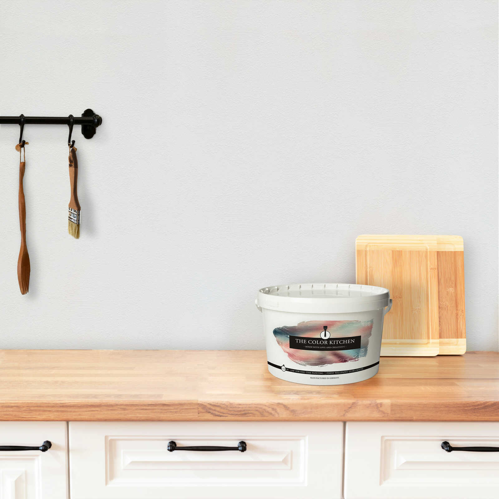 The Color Kitchen Kleur Color Kitchen