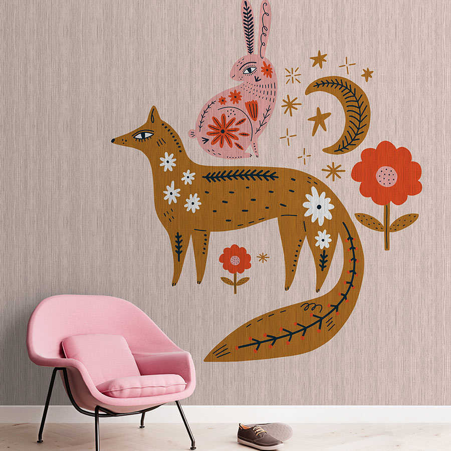 walls by patel Fotobehang Walls by Patel 3