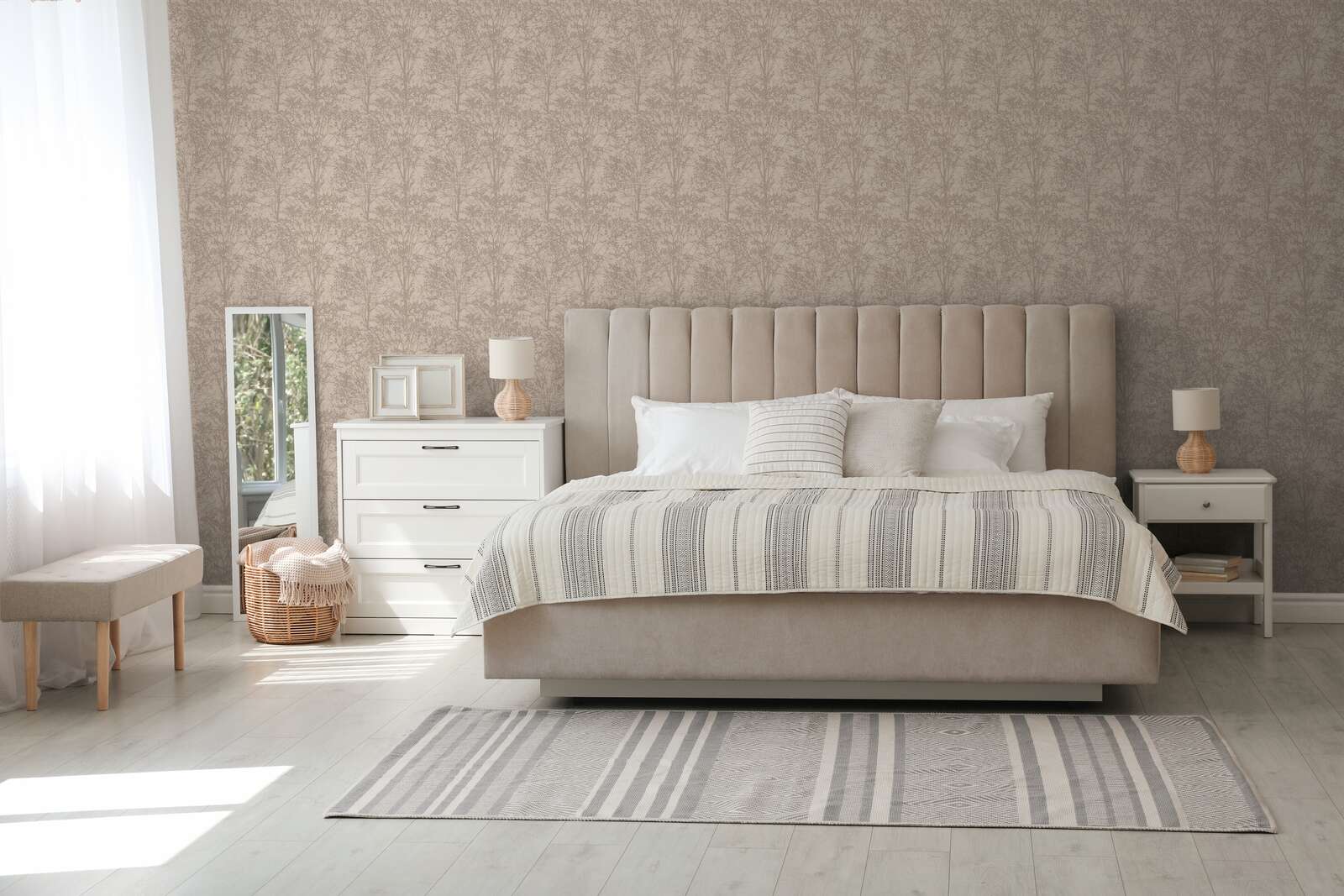 A.S. Création Behang Attractive 3