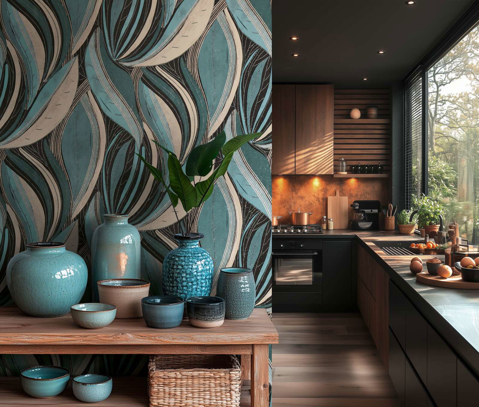 livingwalls Обои Hot Spots livingwalls Обои Hot Spots