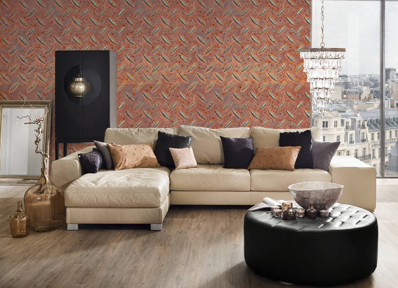 Architects Paper impression numérique AP Digital 2