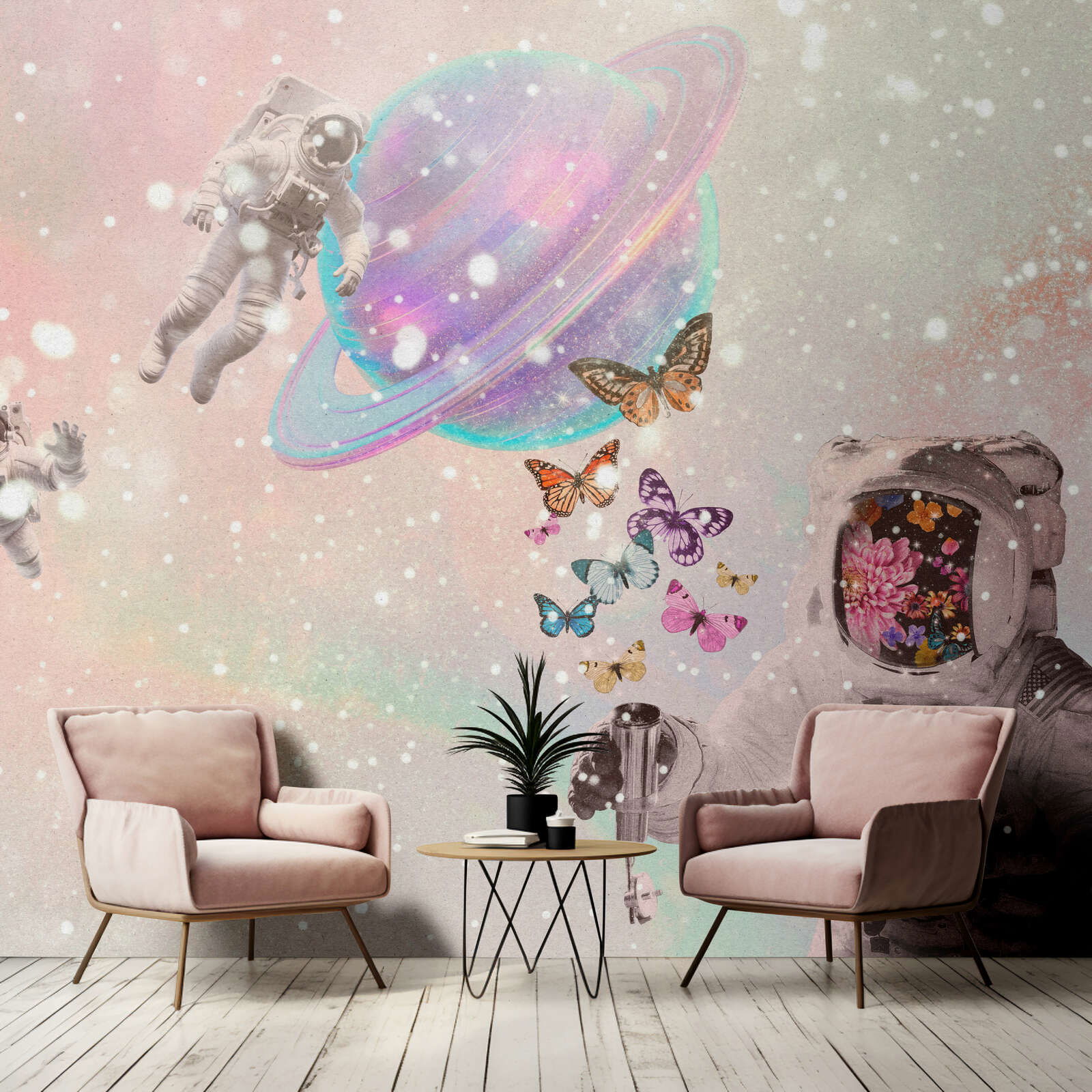 walls by patel Photo wallpaper Walls by Patel 5