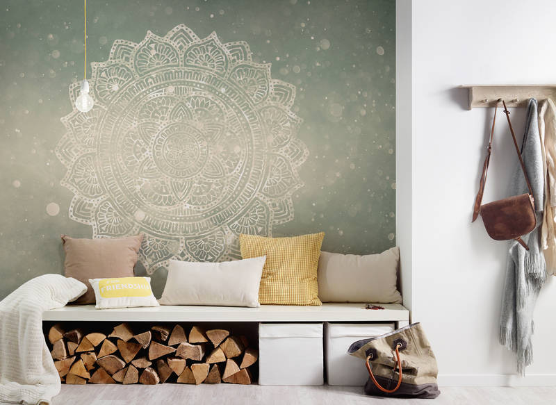 Architects Paper Fotobehang Atelier 47 Architects Paper Fotobehang Atelier 47