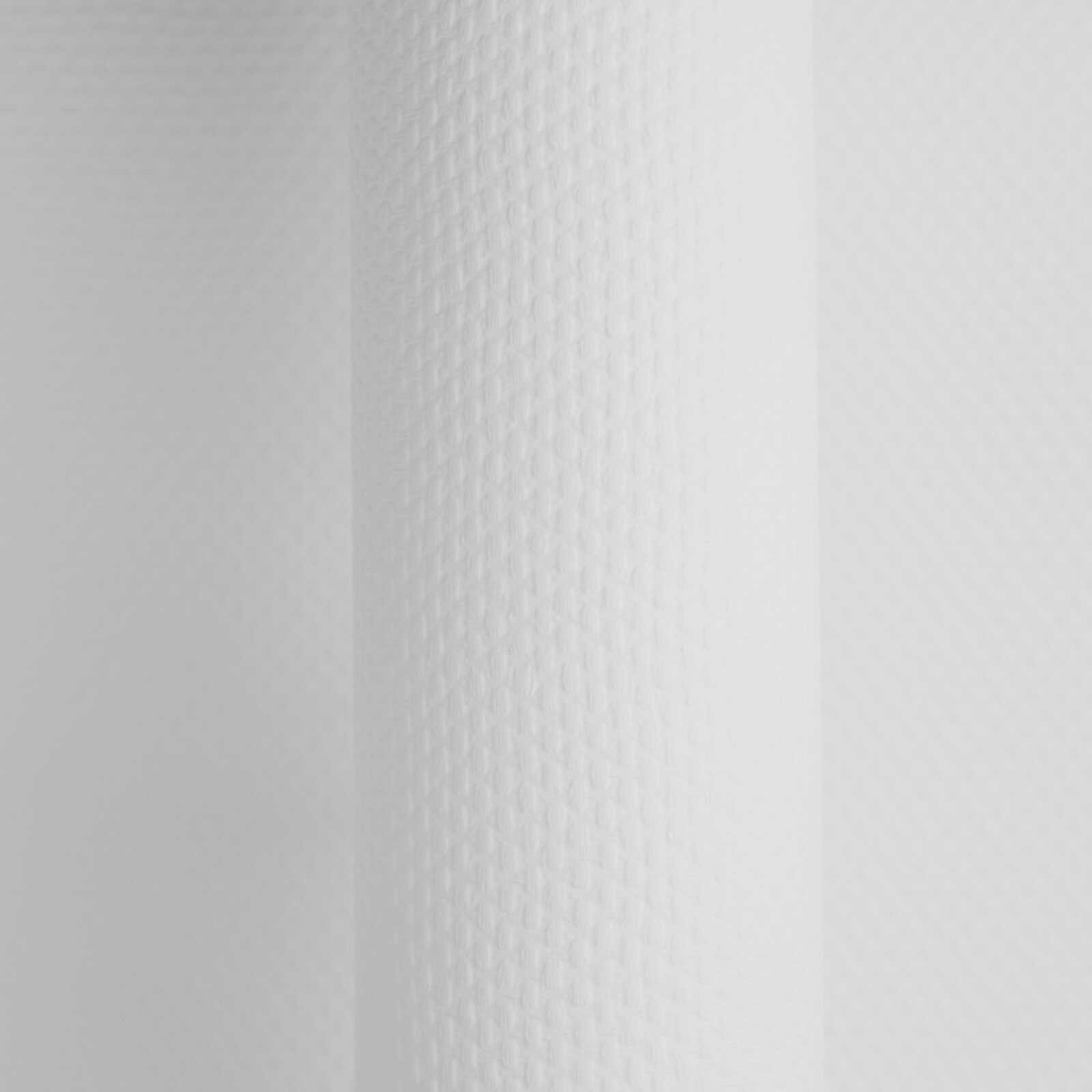 A.S. Création Wallpaper Designed in White