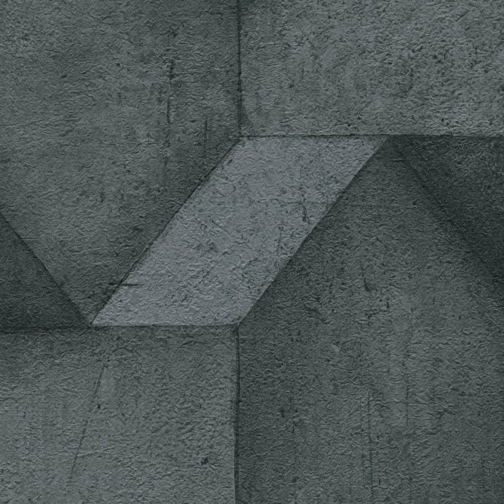 A.S. Création Behang bos – battle of style