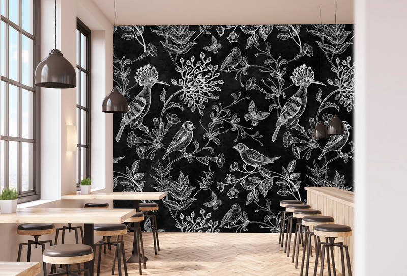 walls by patel Fotobehang Walls by Patel walls by patel Fotobehang Walls by Patel