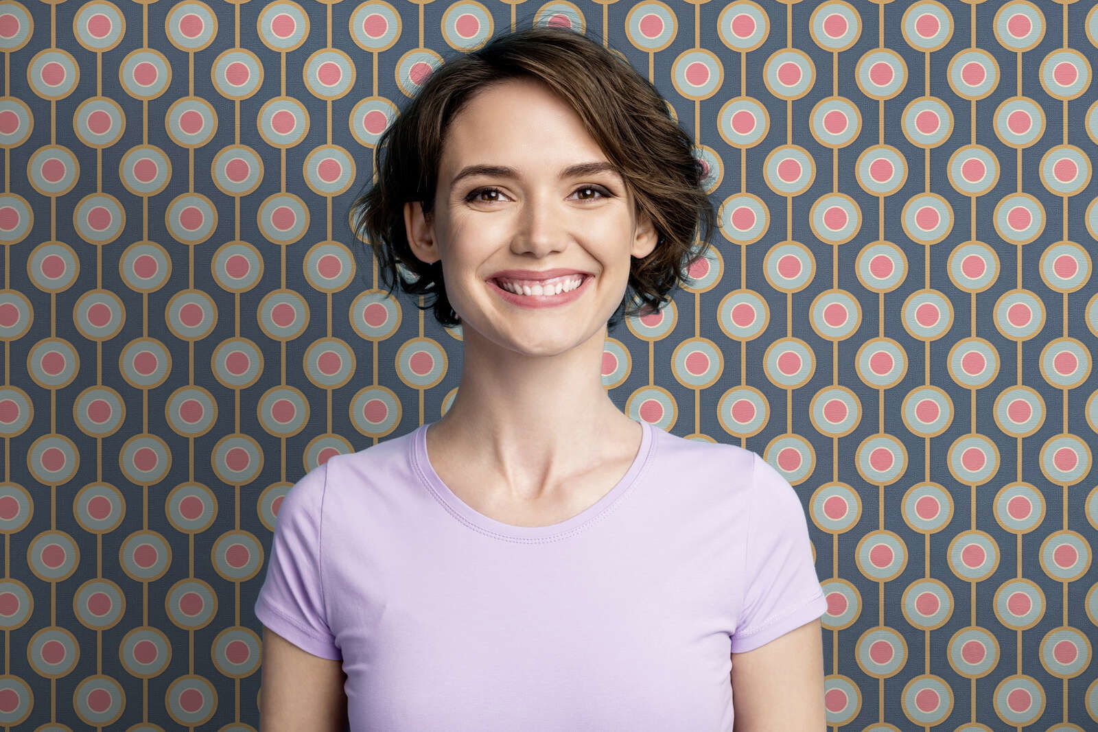 A.S. Création Обои Retro Chic A.S. Création Обои Retro Chic