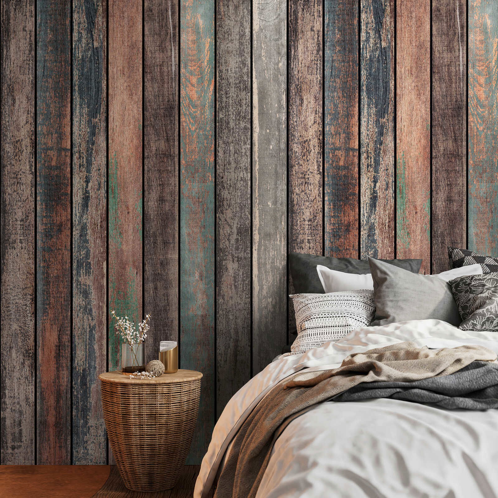 livingwalls Behang The Wall 3
