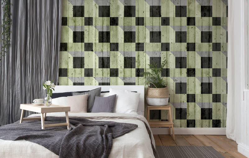 Architects Paper Photo wallpaper Atelier 47 Architects Paper Photo wallpaper Atelier 47