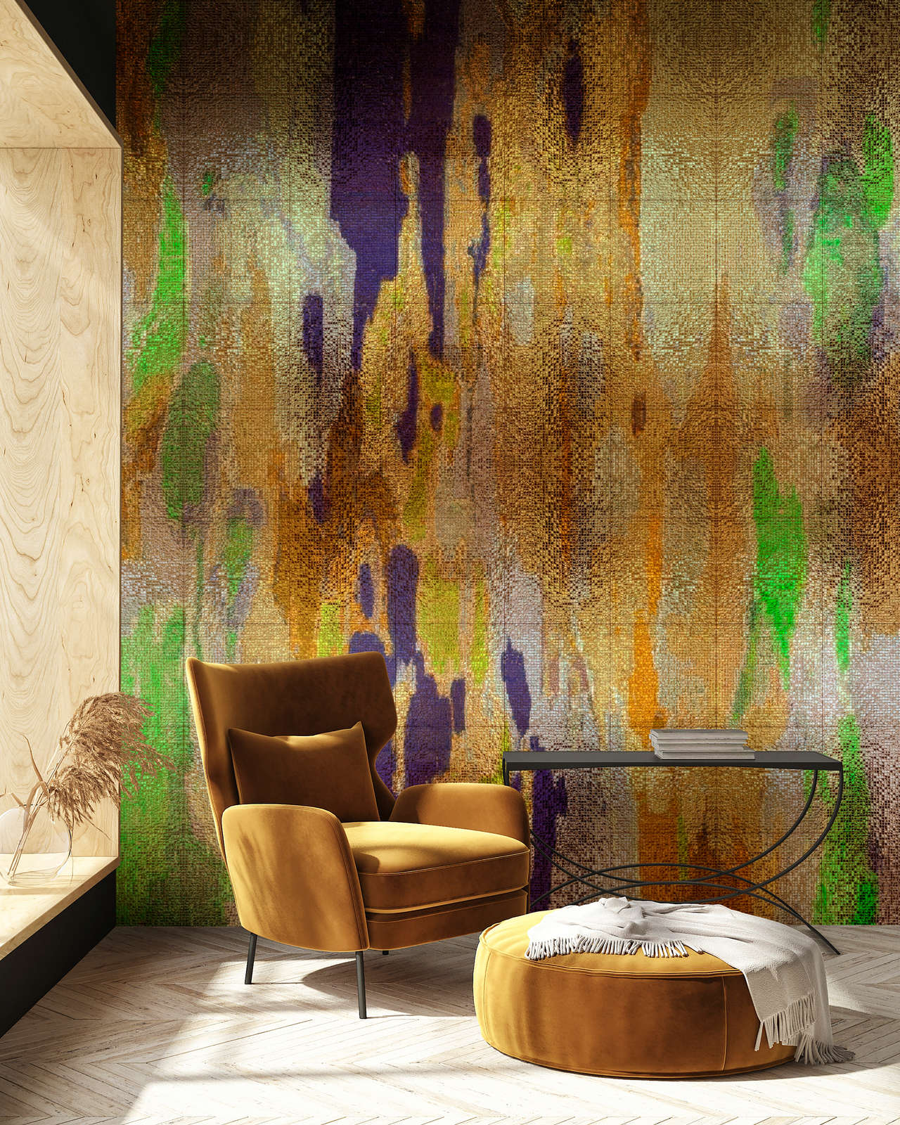 walls by patel Fotobehang Walls by Patel 4 walls by patel Fotobehang Walls by Patel 4