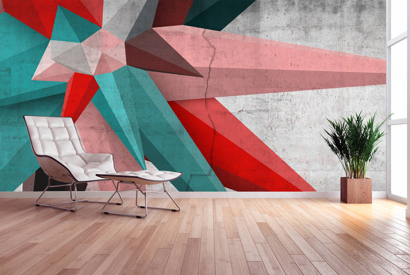 Architects Paper Photo wallpaper Atelier 47 Architects Paper Photo wallpaper Atelier 47