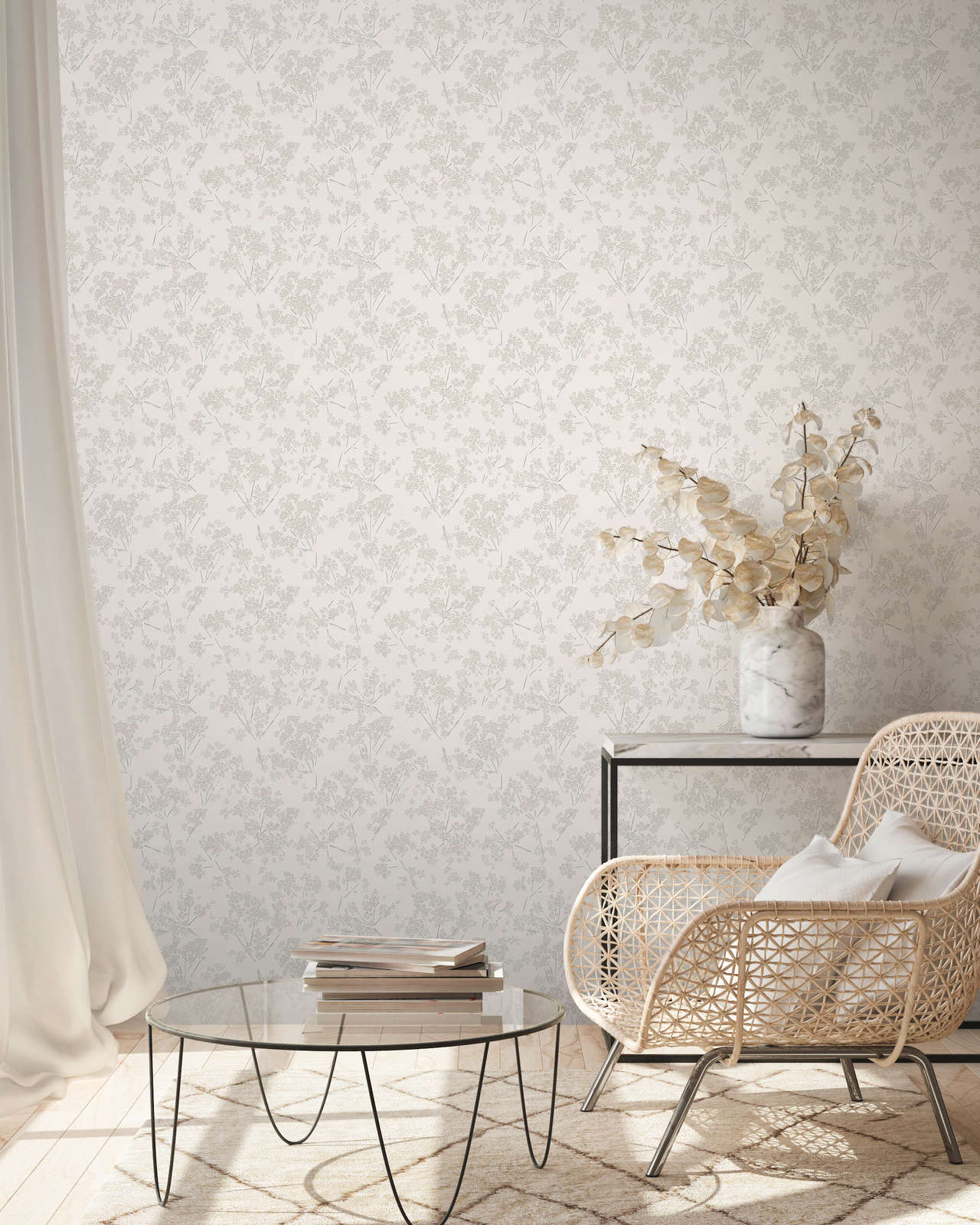 A.S. Création Behang Casual Living