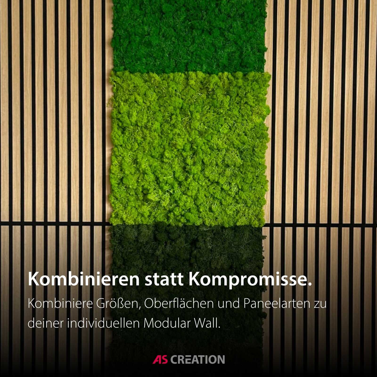 A.S. Création Wandpaneel Modular Wall