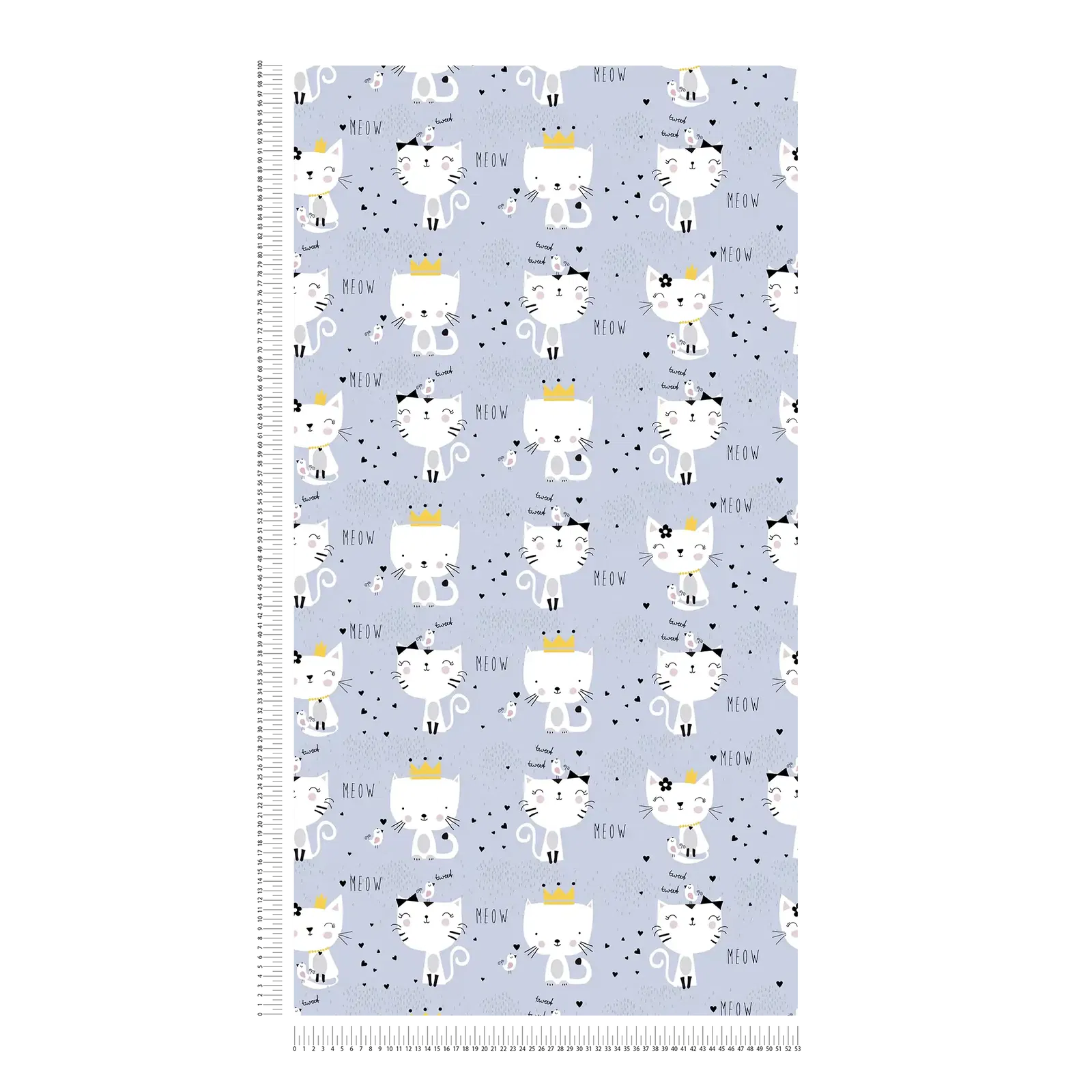 A.S. Création Обои Little Love A.S. Création Обои Little Love