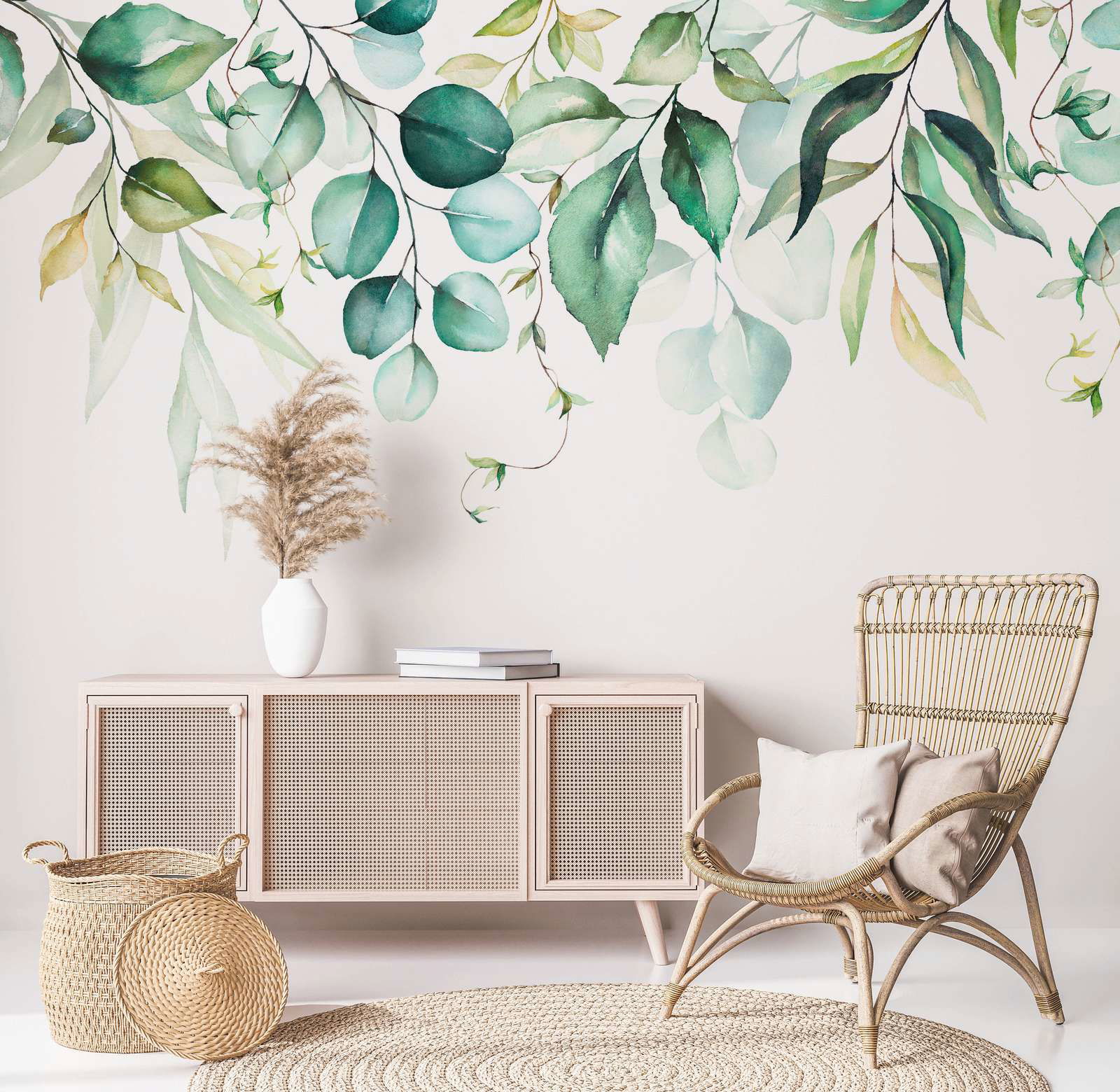 livingwalls Fotobehang Designwalls 2