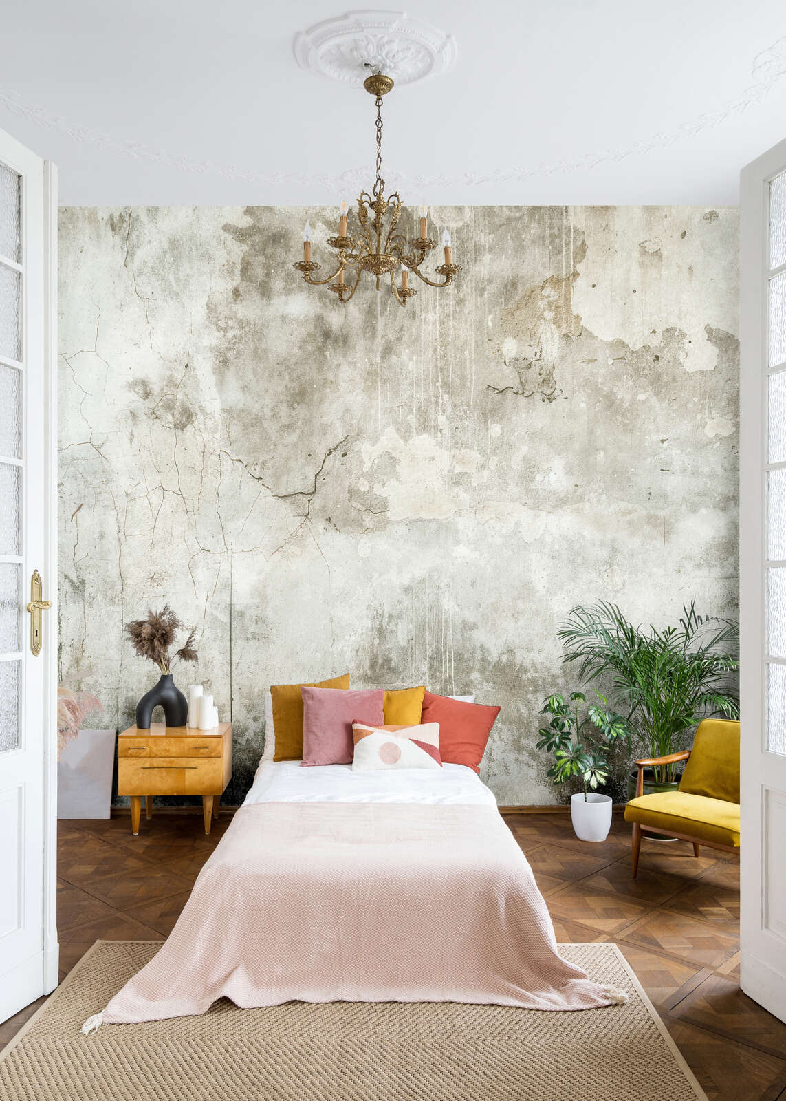 walls by patel Photo wallpaper Walls by Patel 5