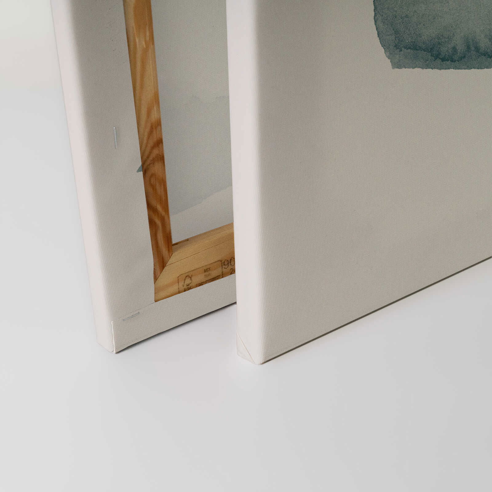 livingwalls tableau sur toile ARTist