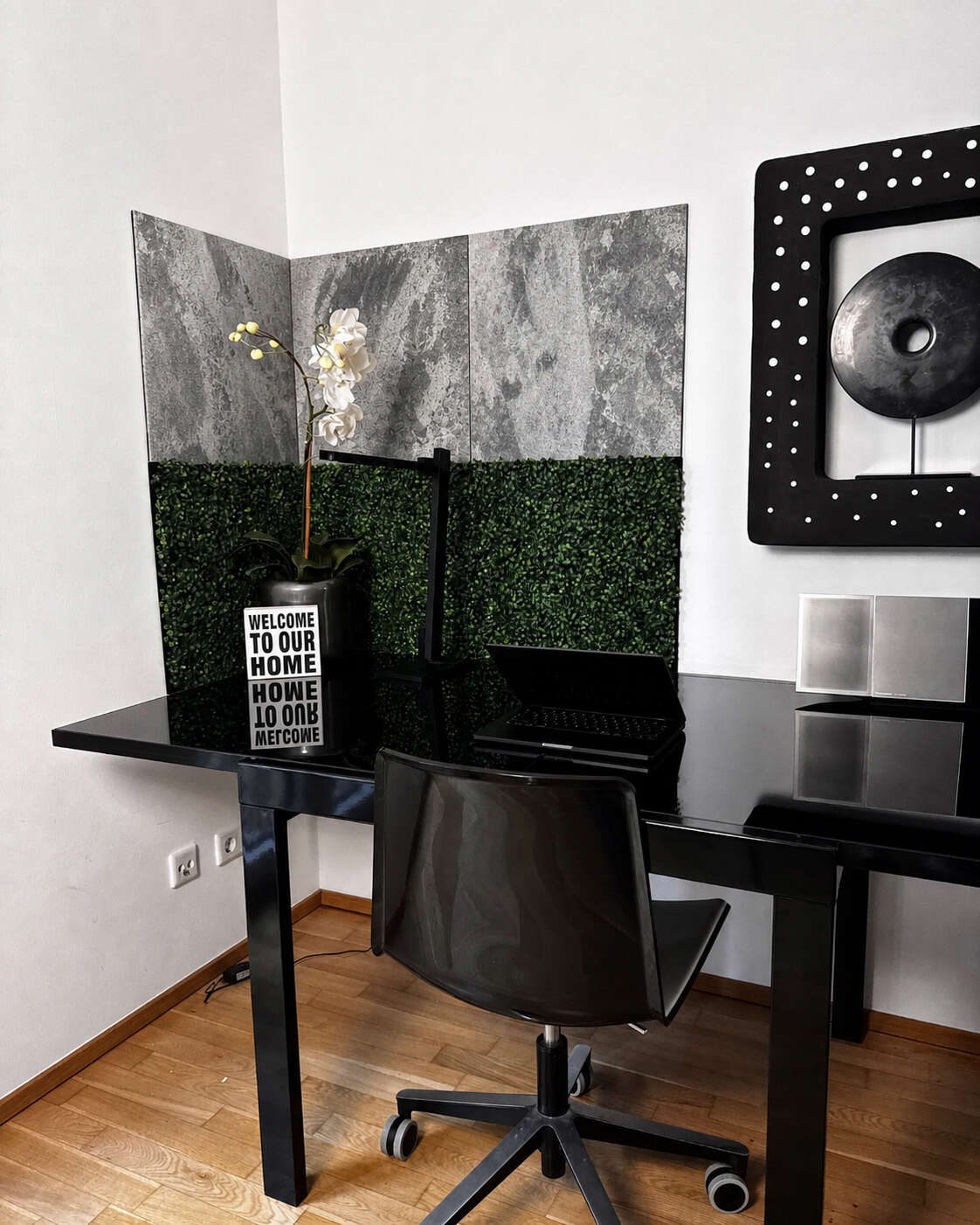 A.S. Création Wandpaneel Modular Wall