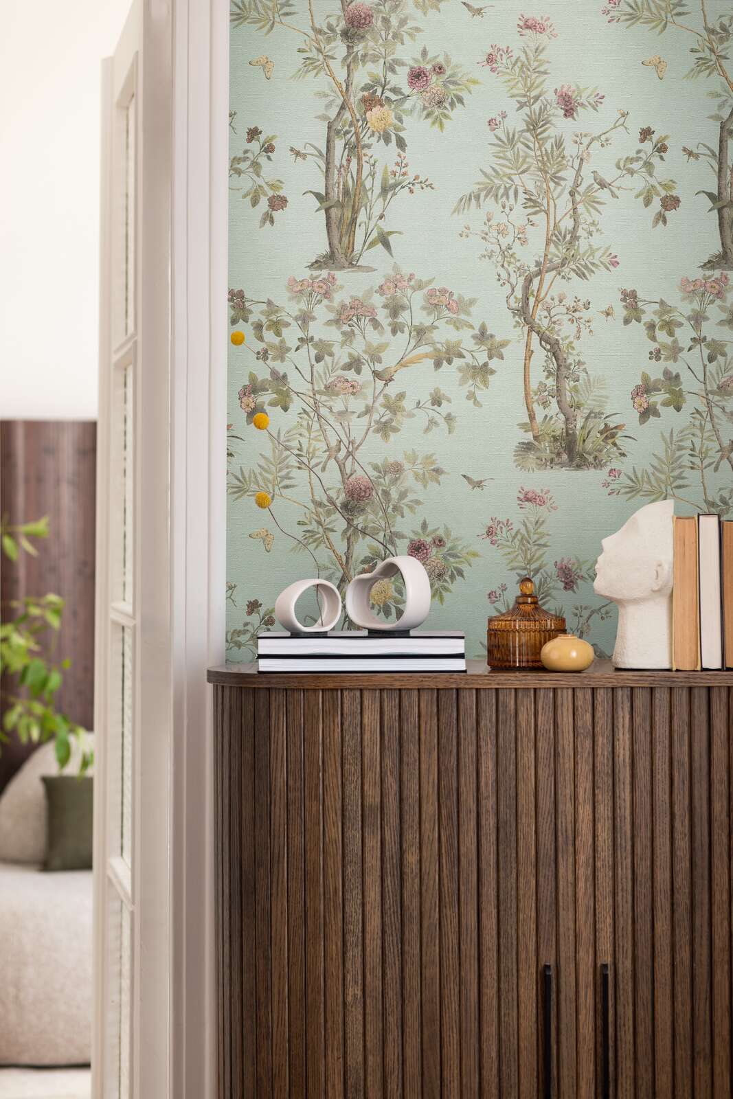 A.S. Création Обои History of Art 2 A.S. Création Обои History of Art 2