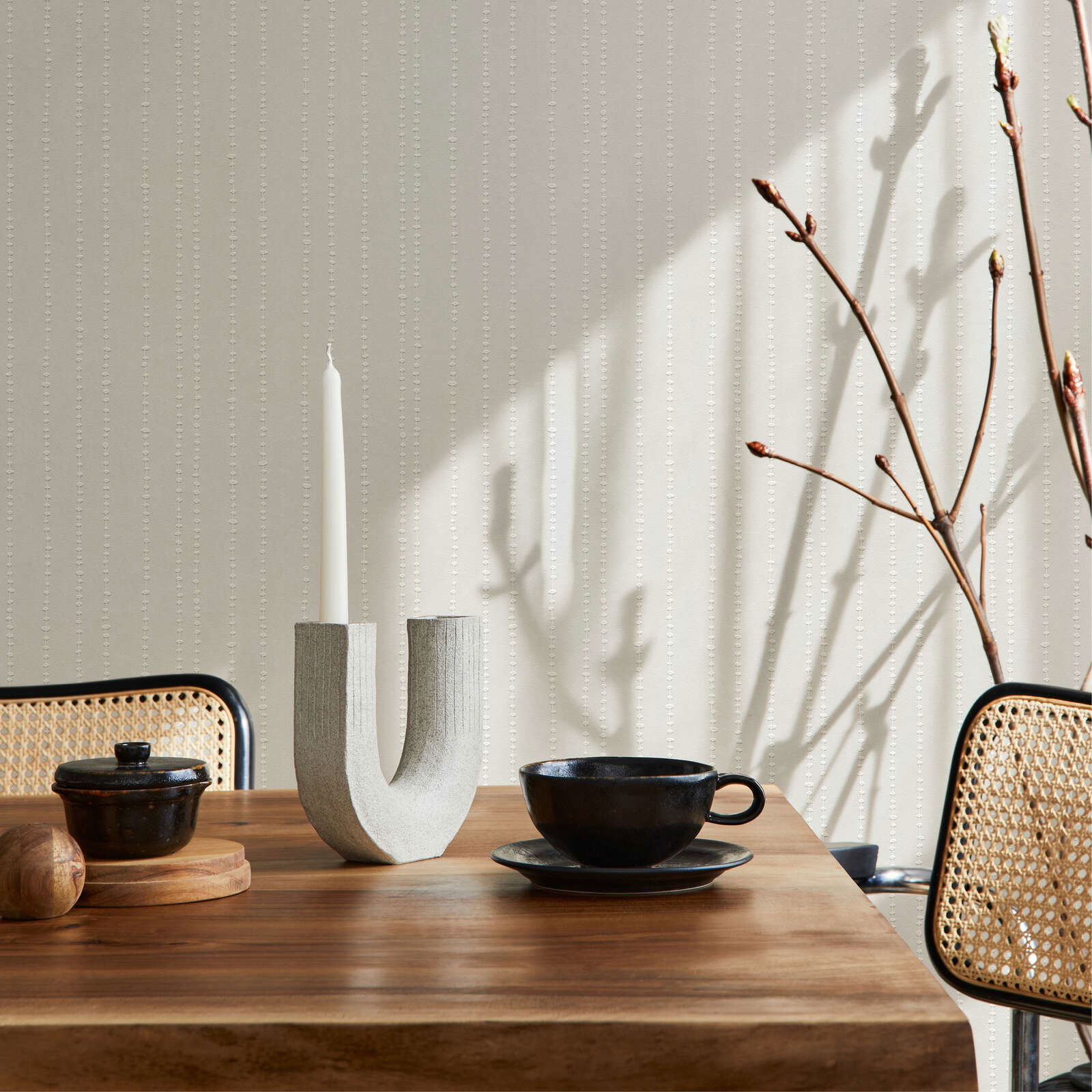 A.S. Création Tapete Meistervlies Create A.S. Création Tapete Meistervlies Create