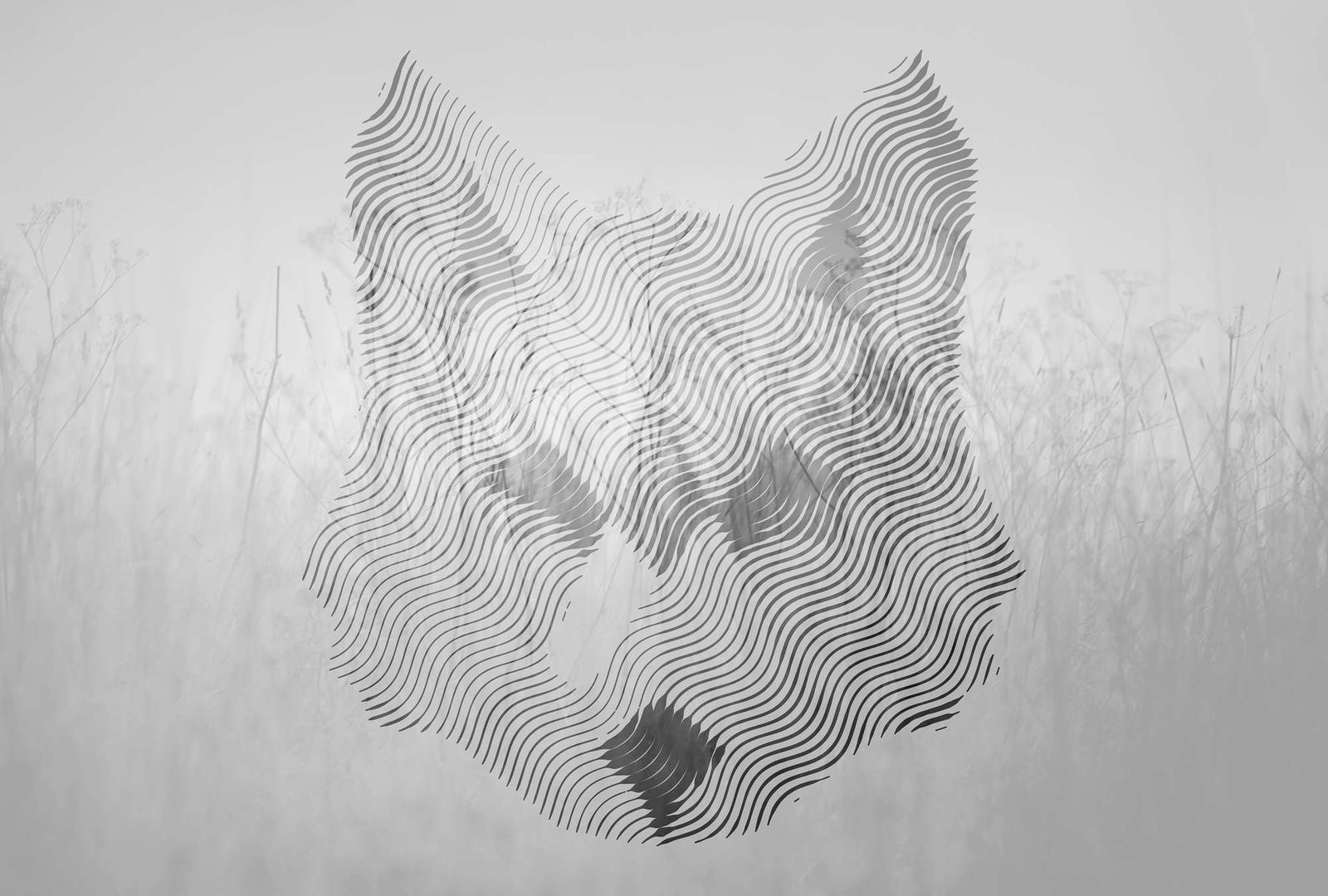 Architects Paper Photo wallpaper Atelier 47