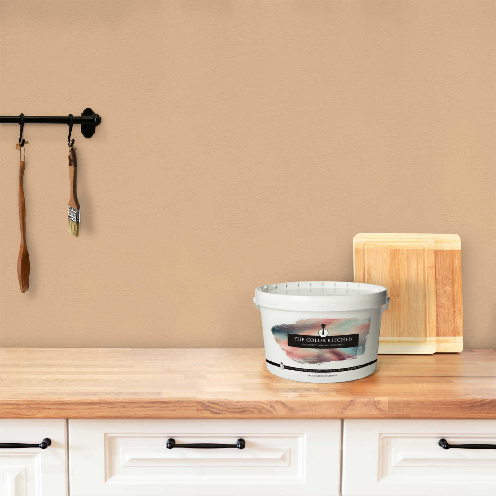 The Color Kitchen Couleur Color Kitchen