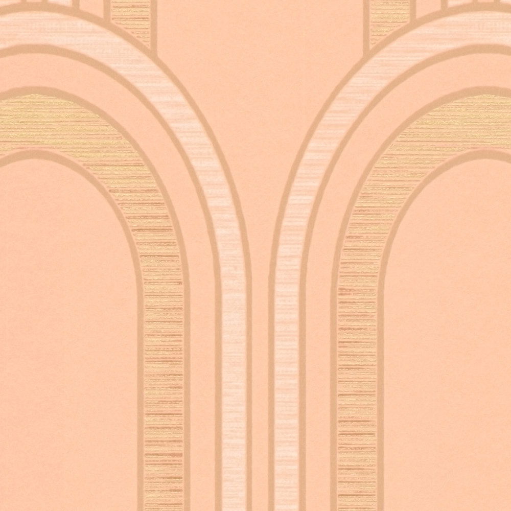 Architects Paper Tapete Arcade