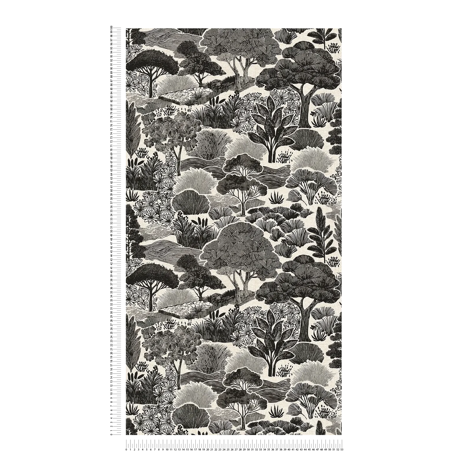 A.S. Création Tapete PintWalls III