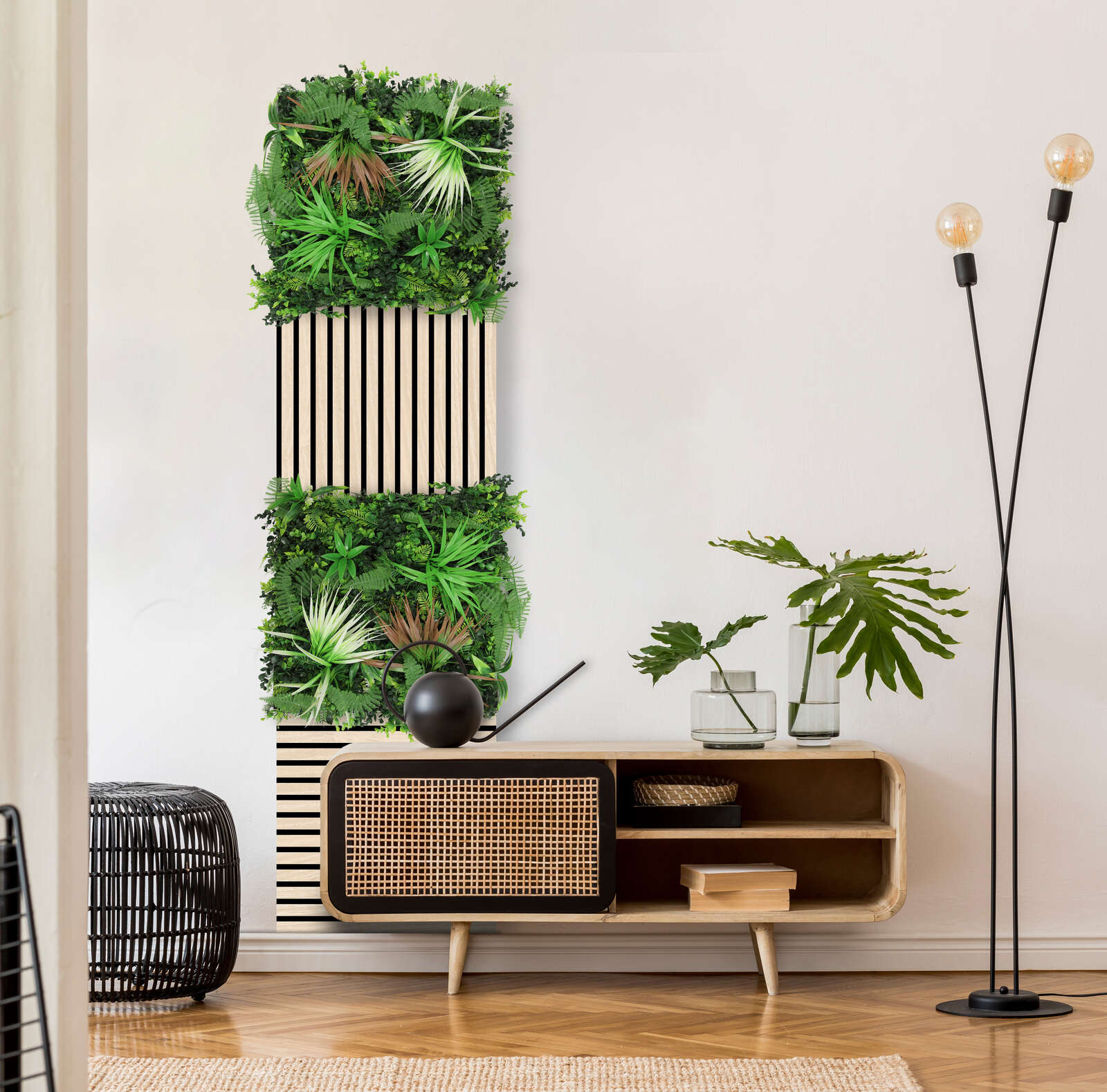 A.S. Création Wandpaneel Modular Wall