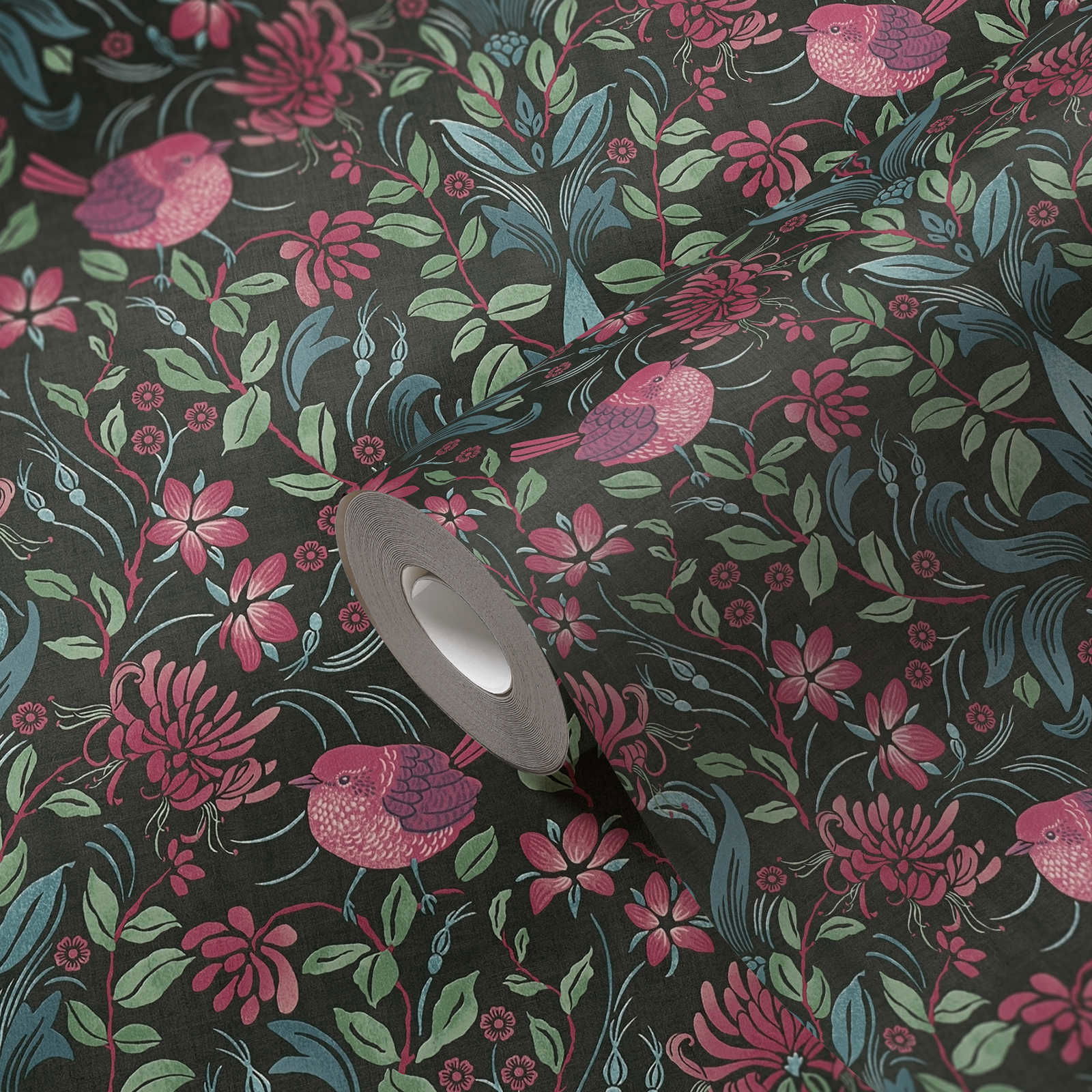 A.S. Création Обои Maison Charme A.S. Création Обои Maison Charme