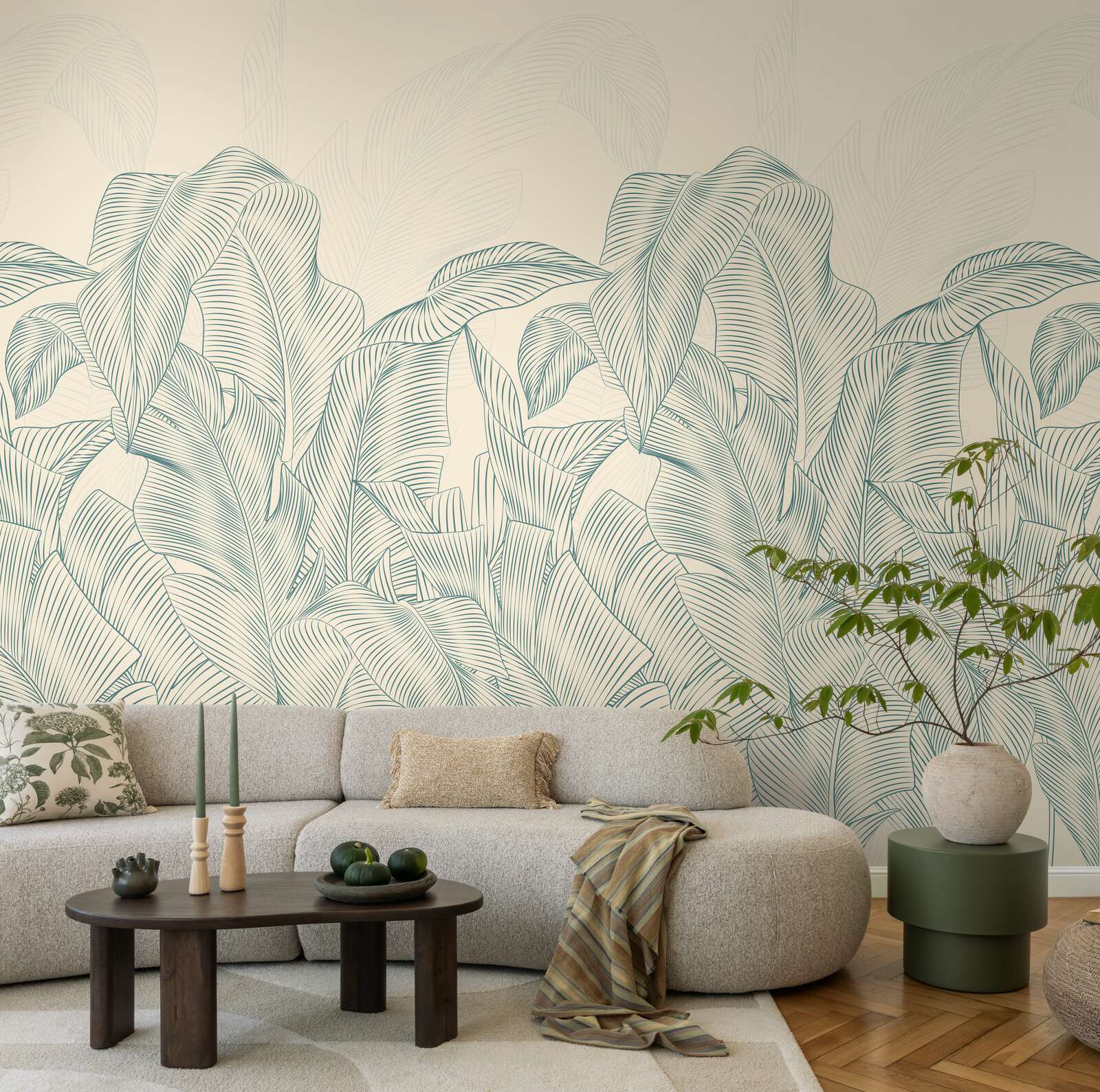 livingwalls Designpanel The Wall 4