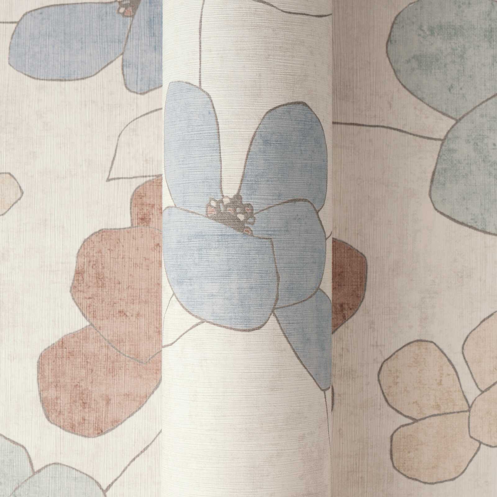 A.S. Création papier peint Nordic Feeling