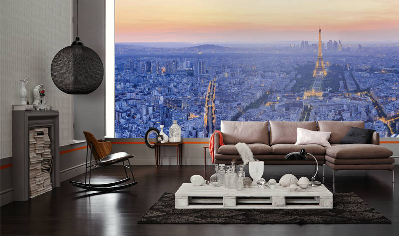 Architects Paper Photo wallpaper AP Digital 3