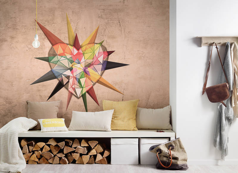 Architects Paper Fotobehang Atelier 47